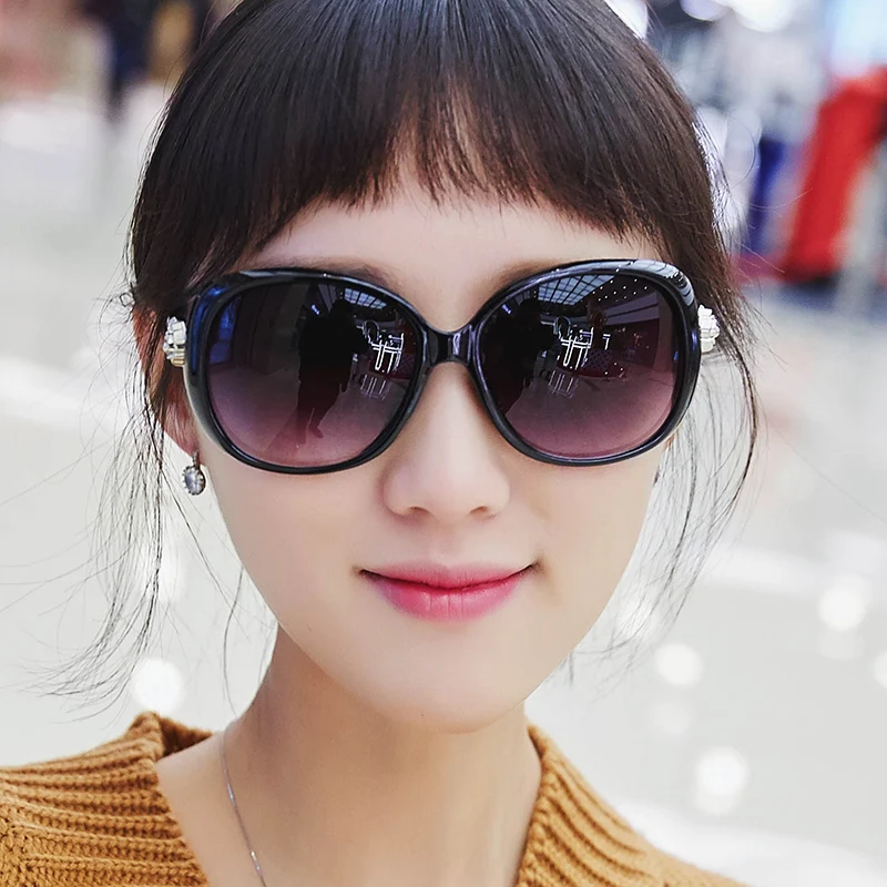 Free Shipping 2017 Hot Sun glasses for women men oculos vintage ray brand designer luxury fashion UV400 | Аксессуары для одежды