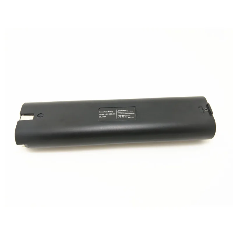 Ni CD 9 6 Ач Аккумулятор для электроинструмента Makita 2000 в 191681 мАч 192533 2 632007 0 9000 4 9001 9002