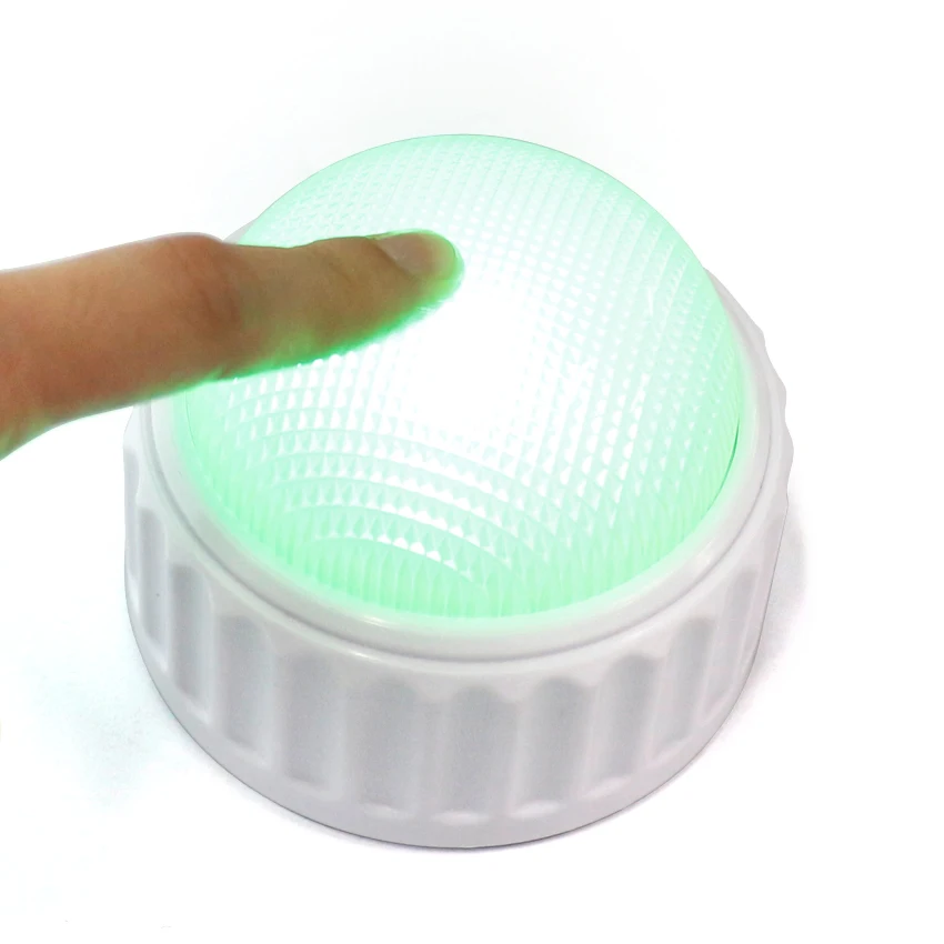 New creative sound button with voice recordable custom sounds plastic talking buttons for gifts promotion M15 | Игрушки и хобби