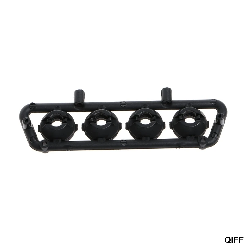 Wltoys 12428 1/12 RC Запчасти для автомобиля обновленный светильник рамка абажур