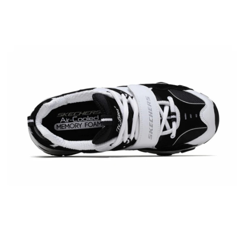 Skechers/Женская обувь; D'lites; повседневная обувь на платформе; брендовая Роскошная удобная обувь; женская обувь; Новое поступление; 99999088-BKW