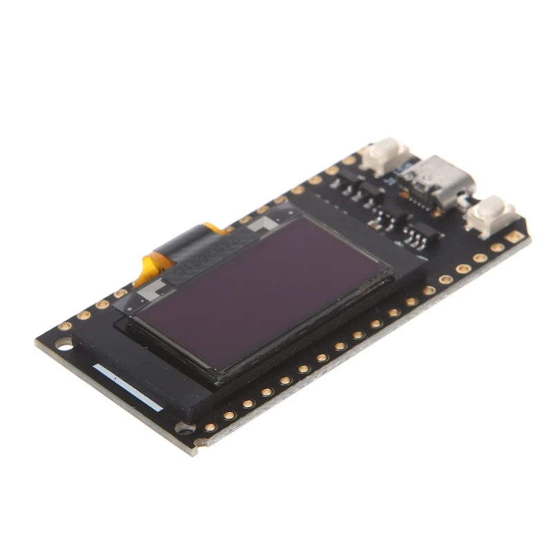 16 Mt байт 128 бит Pro ESP32 OLED V2.0 для WiFi модулей + модуль Bluetooth экран интегральные схемы