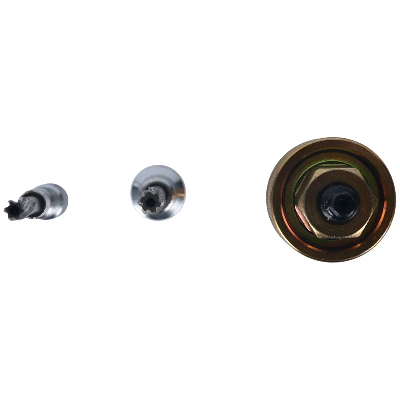 3 шт. экстрактор свечения подходит для удаления пульлера и ремера набор Mercedes |