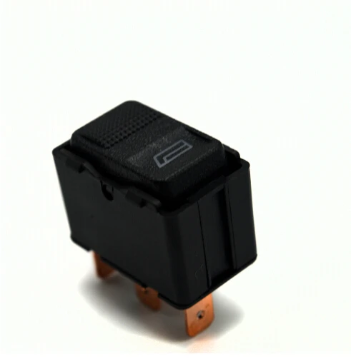 Оптовая продажа Одноместный электронный переключатель окна для Audi A6 C4 V8 Quattro 80 B3 B4