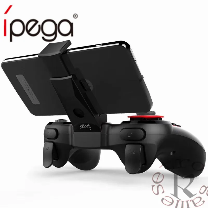 IPega PG 9088 геймпад Bluetooth игровой контроллер для Android/iOS/Win 7/8/10 смартфон/ПК/ТВ