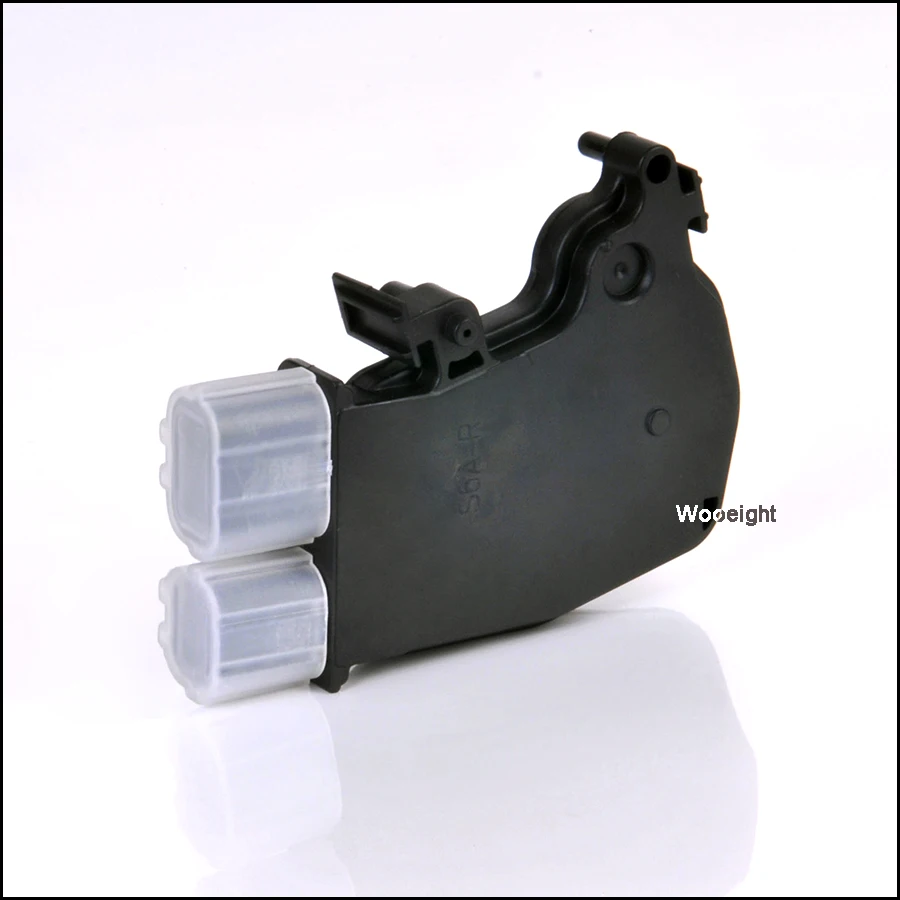 Автомобильные аксессуары замок передней и правой двери блок управления 72115 S6A J01