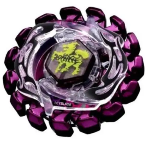 B-X TOUPIE BURST бейблейд спиннинг вершина без запуска