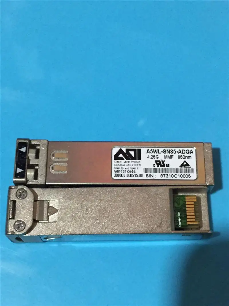 A5WL SN85 ADGA 4 25G MMF 850nm|850nm led|850nm laser850nm fiber |
