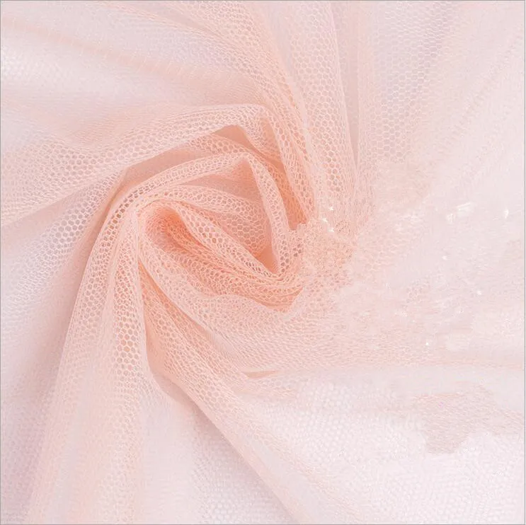 5 ярдов/партия однотонная сетчатая ткань 160 см|fabric solid|soft tulle fabricnet fabric |