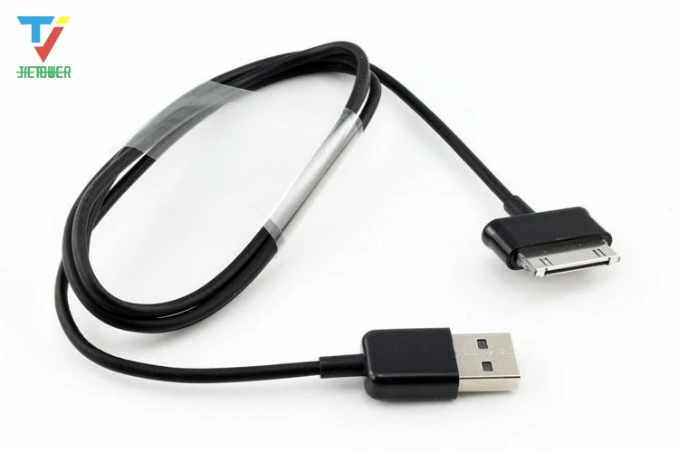 300 шт./лот Высокое качество 1 м usb зарядное устройство кабель адаптер Кабо для samsung