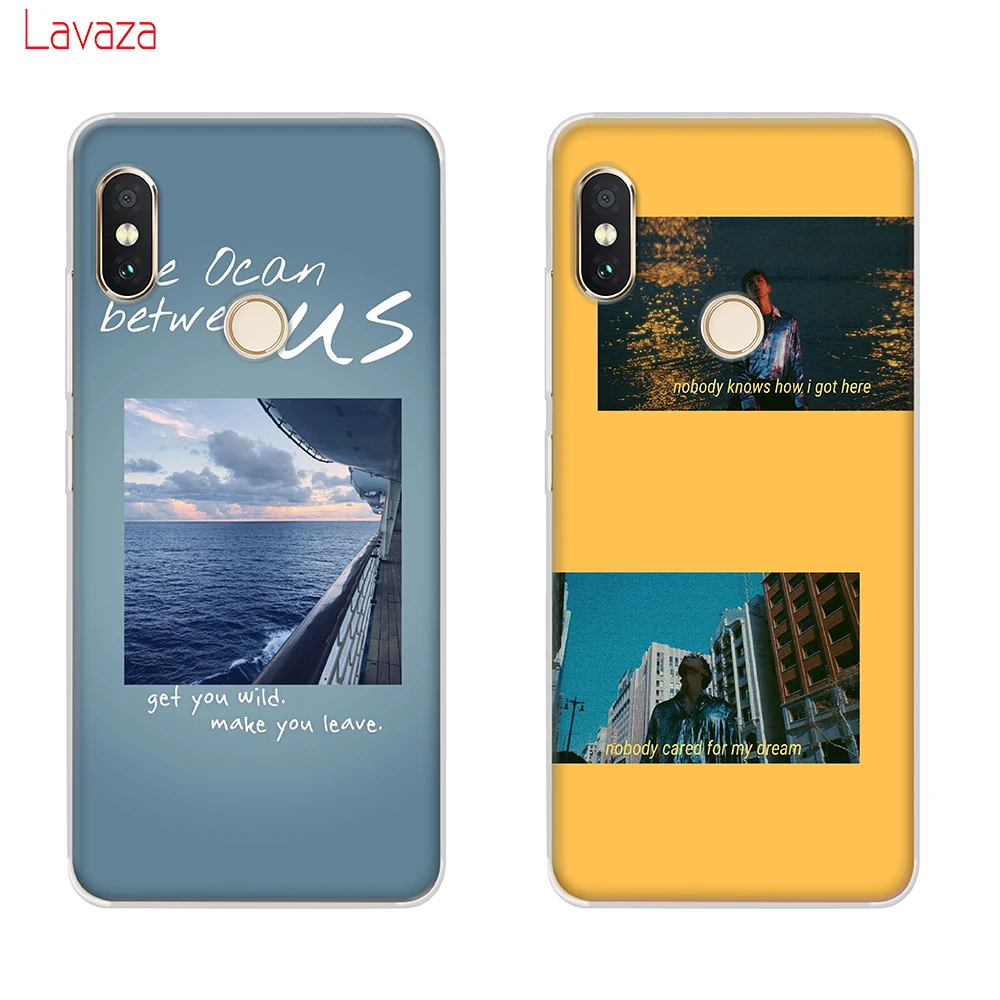 Чехол Lavaza Great art с эстетическим рисунком Ван Гог Мона Лиза, Жесткий Чехол для huawei mate 10 20 P9 P10 P20 Lite Pro P smart для Honor 8X10 Lite