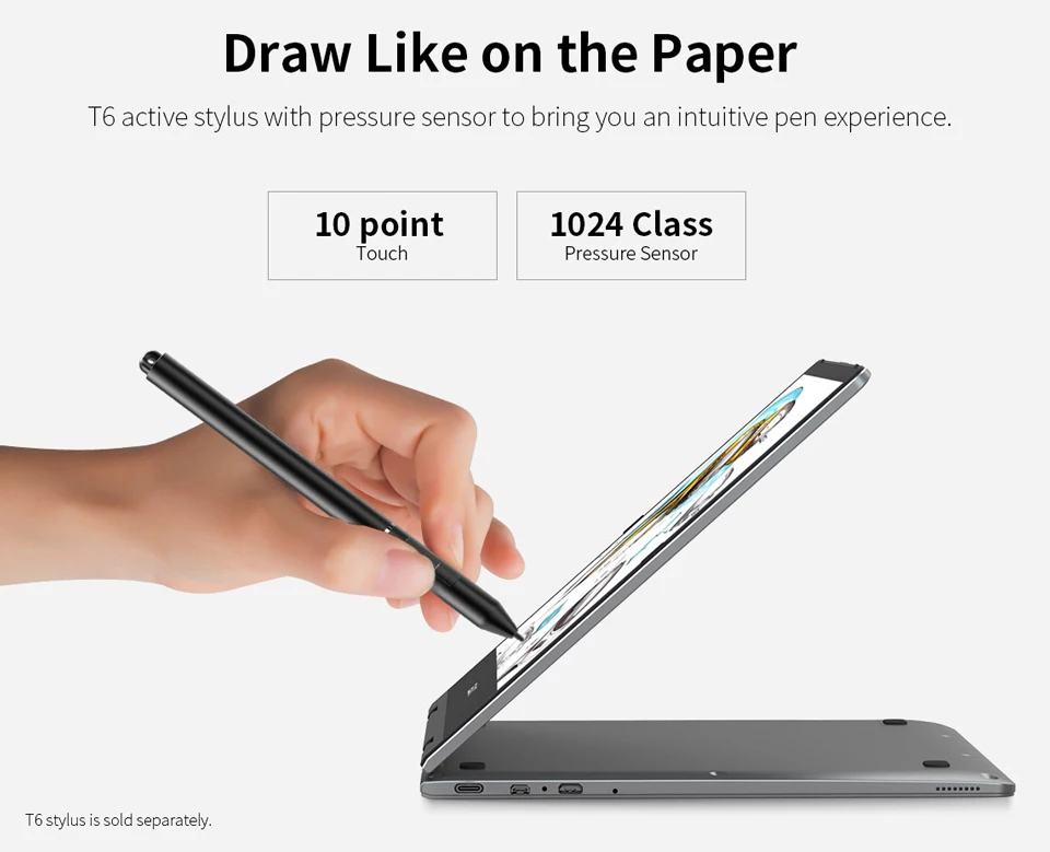 Ноутбук Teclast F5R 11,6 дюймов Win 10 8 Гб DDR4 128 Гб SSD Intel Gemini Lake N3450 360 градусов шарнир сенсорного экрана ноутбука