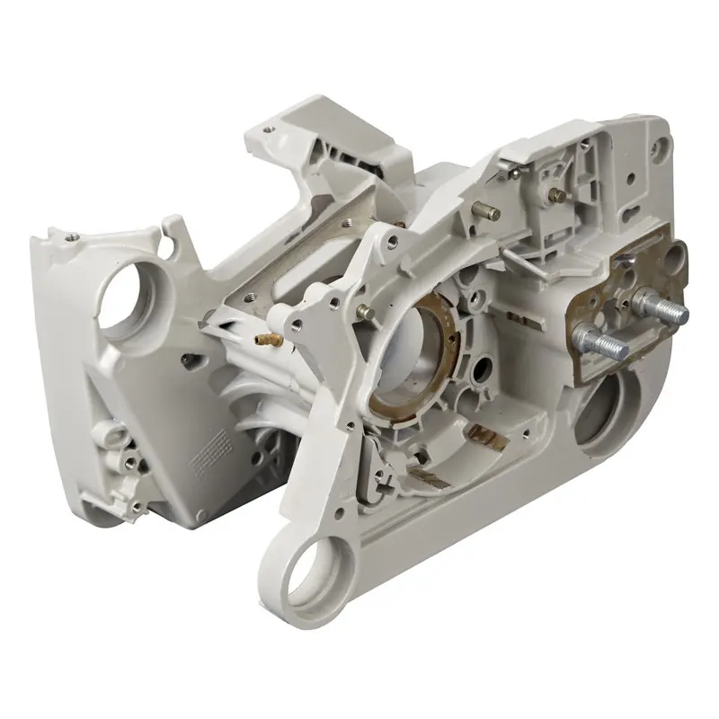 Кривошипный корпус двигателя Картер для бензопилы STIHL 660 066 MS660|Детали