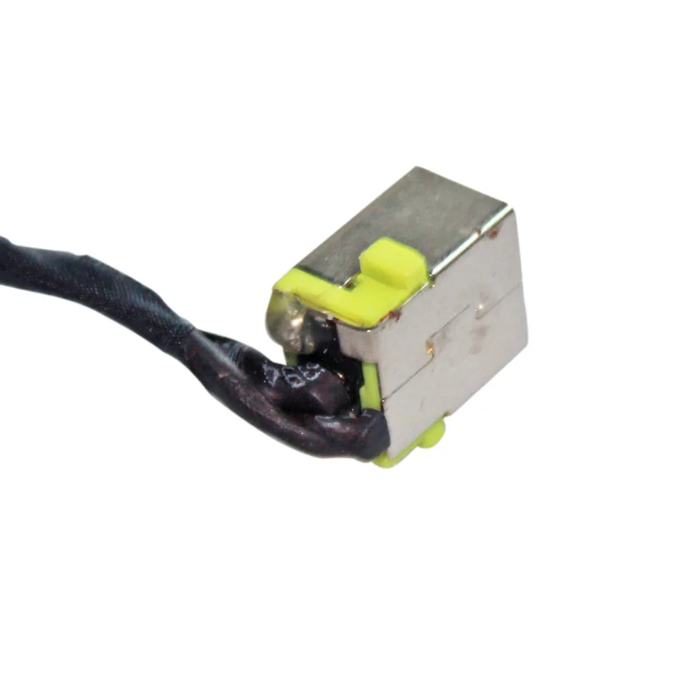 Разъем питания постоянного тока для зарядки кабельный жгут Acer Aspire V3 771 771G 772 1417