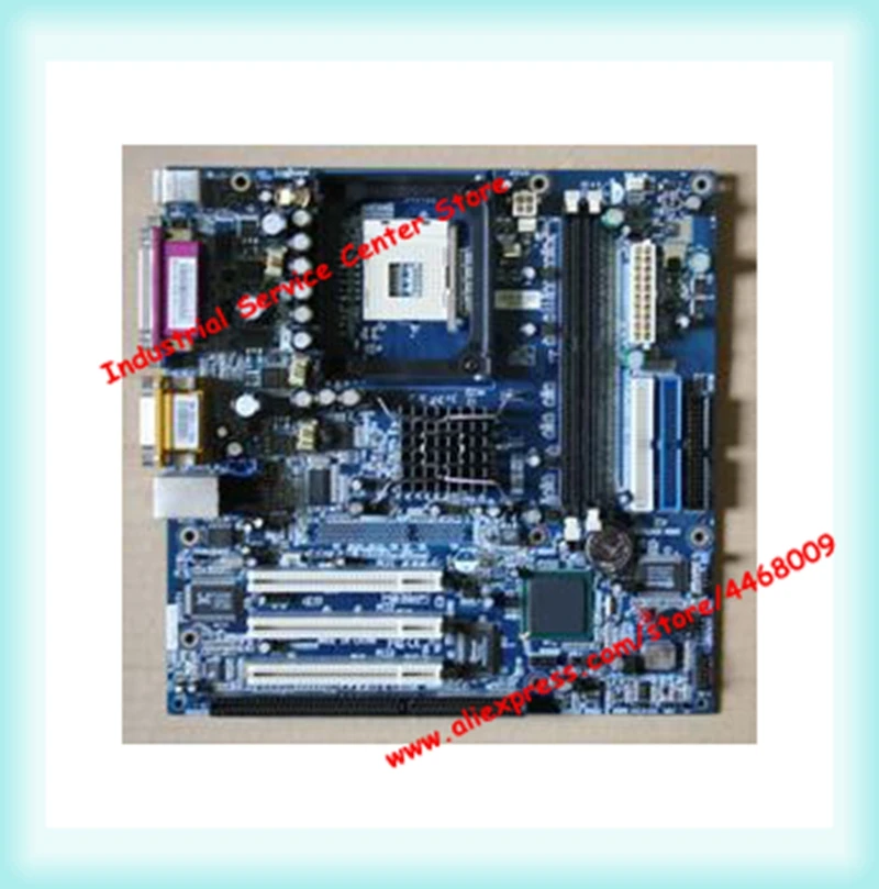 845 845gv материнская плата с ISA слот для резки проволоки spark станок с ЧПУ медицинский налоговый контроль