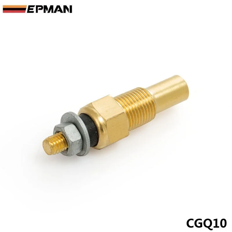 Температура воды/масла 1/8 NPT Электрический Отправитель датчик для VW GOLF GTI MK3 VR6 2,8 V6 94-98 EP-CGQ10