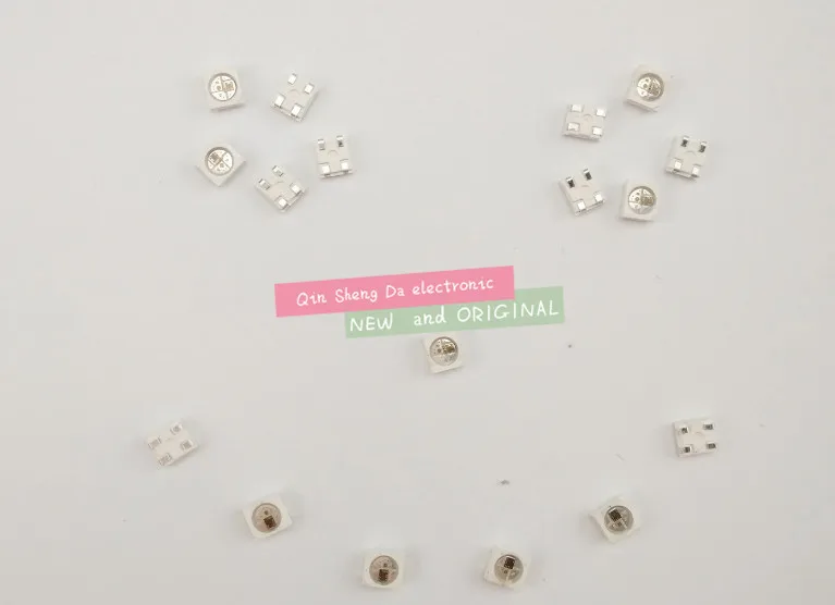 Фонарь 0 1 x мм Топ Тип SMD Вт встроенный источник светильник с интеллектуальным
