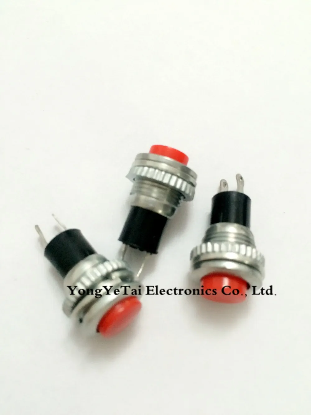 Рукоятка 10 мм встроенный переключатель не сбрасываемый с помощью