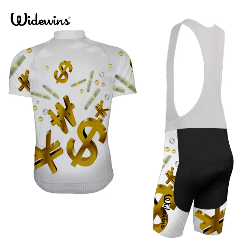 2017 Мужская велосипедная Джерси Mtb одежда короткая Roupa Ropa Ciclismo Money magic 5863 | Спорт и