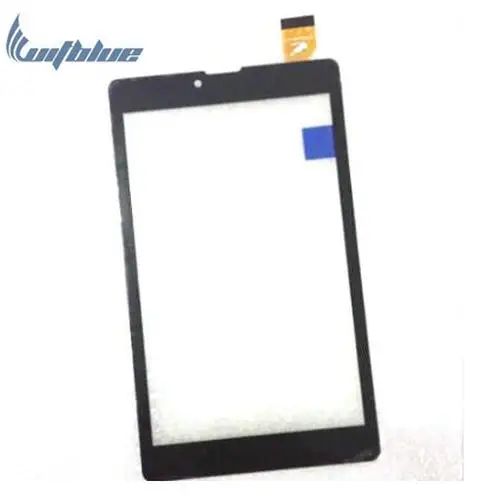 

10PCs/lot Witblue touch screen digitizer touch panel glass sensor for 7" DIGMA OPTIMA 7100R 3G TS7105MG Tablet Free Shipping