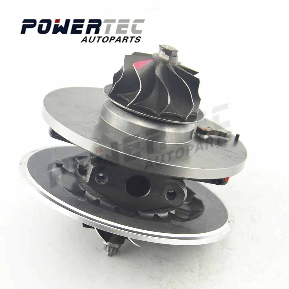 Турбокартридж CHRA turbolader для Alfa-Romeo / Lancia M722.PT.24 M722.KT.24 103квт 110KW 2001- 710811 710812 710811-5001S |