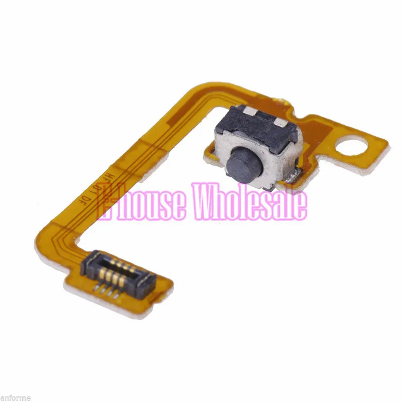 1 пара левый и правый переключатель L/R сменный гибкий кабель для Nintendo 3DS |