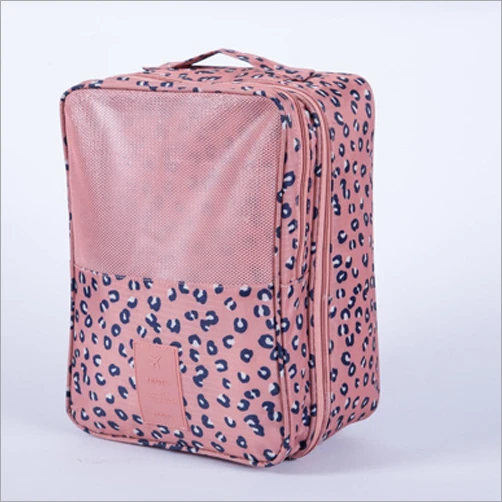 Путешествия Обувь сумка Модные женские туфли чехол путешествие Мужская