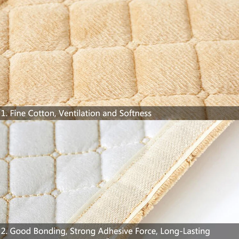

Universal Car Seat Belt Pads Shoulder Strap Covers Harness Pad for Cars Bag Soft Comfort Travel Cushion Seat Belt Covers
