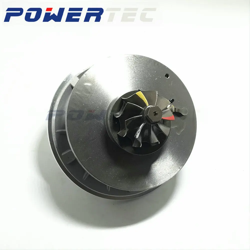 728768-0004/5 ядро garrett Turbo chra турбина Ремонтный комплект 760774-5005S 1231955 для Ford Kuga Mondeo 2,0 TDCI DW10BTED 136HP 100Kw