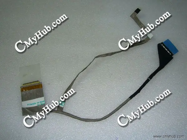 

For Dell Inspiron 14 N4020 0HXM39 HXM39 50.4EK03.101 LED LCD Screen LVDS Cable