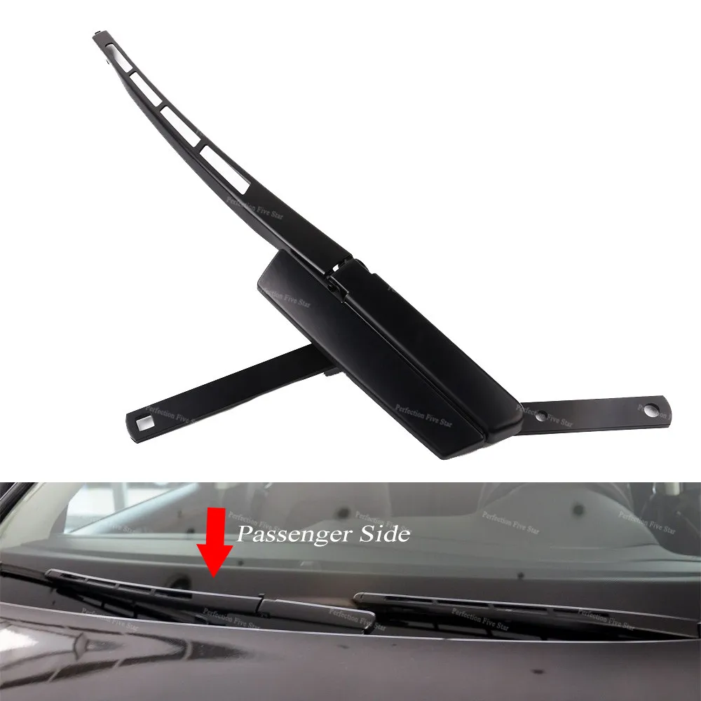4L1955408B 1P9 для Audi Q7 2007 2008 2009 2010 2012 2014 2016 новинка передняя правая пассажирская сторона