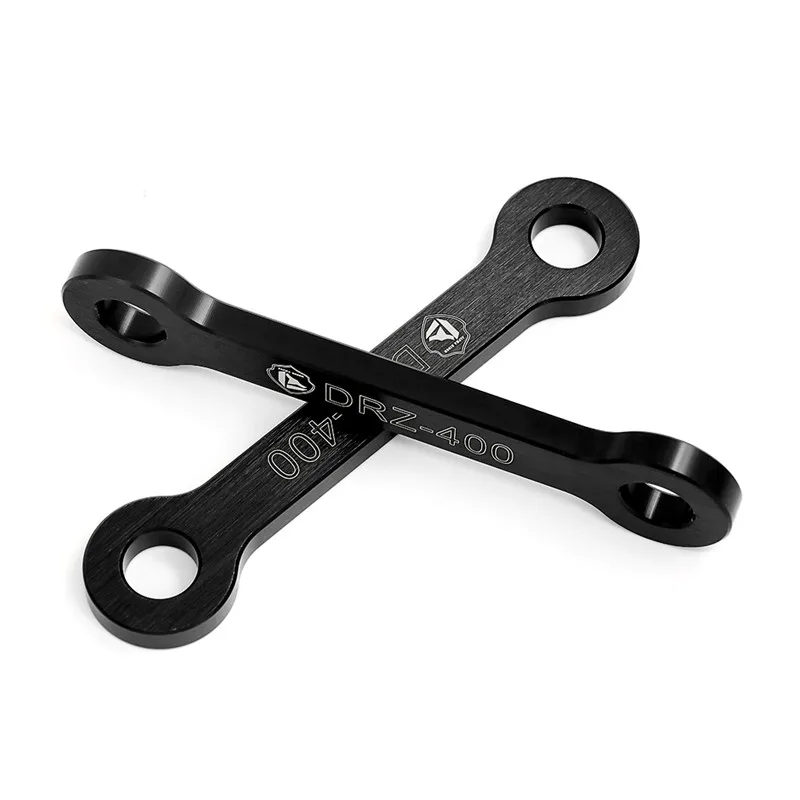 Рычажные подвески для мотоцикла Suzuki DRZ400 DRZ400E DRZ400S DRZ400SM Kawasaki 2003 KLX-400 из алюминия |