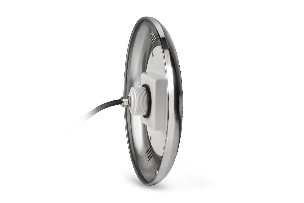 Ylstar 198 шт./270 шт. SMD2835 светодиодный чип смолы бассейн из стекловолокна настенные
