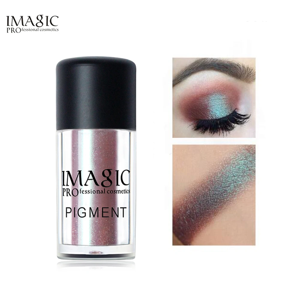 Блестящие жидкие тени для век Хайлайтер макияжа алмазные металлический