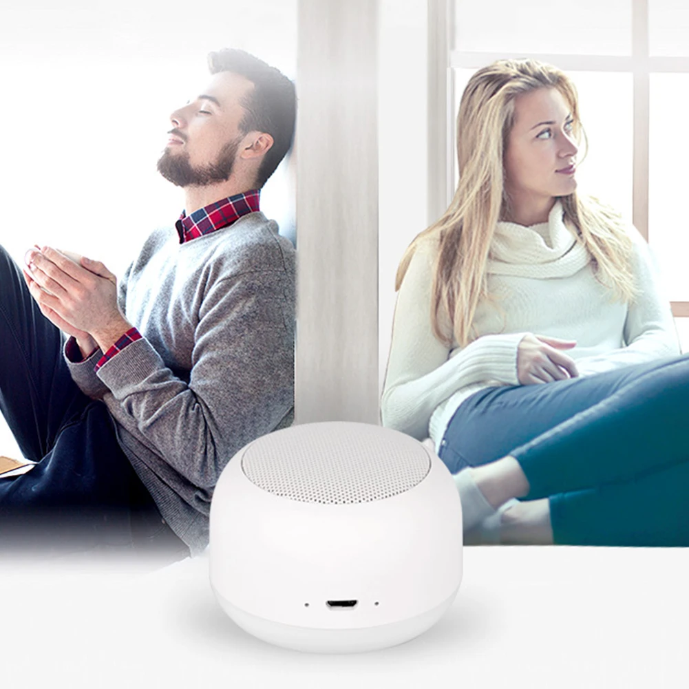 Портативный громкоговоритель коробка беспроводной Bluetooth шумоподавление