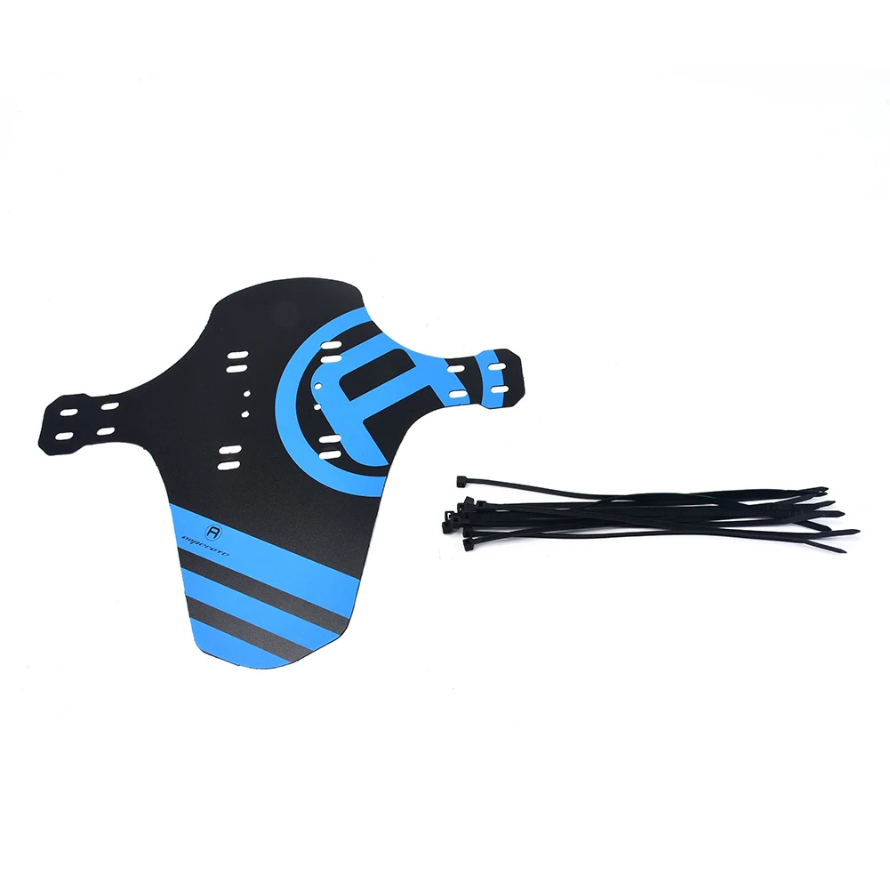 1 шт. MTB Дорожный велосипед Велоспорт Велосипедные крылья переднее крыло для