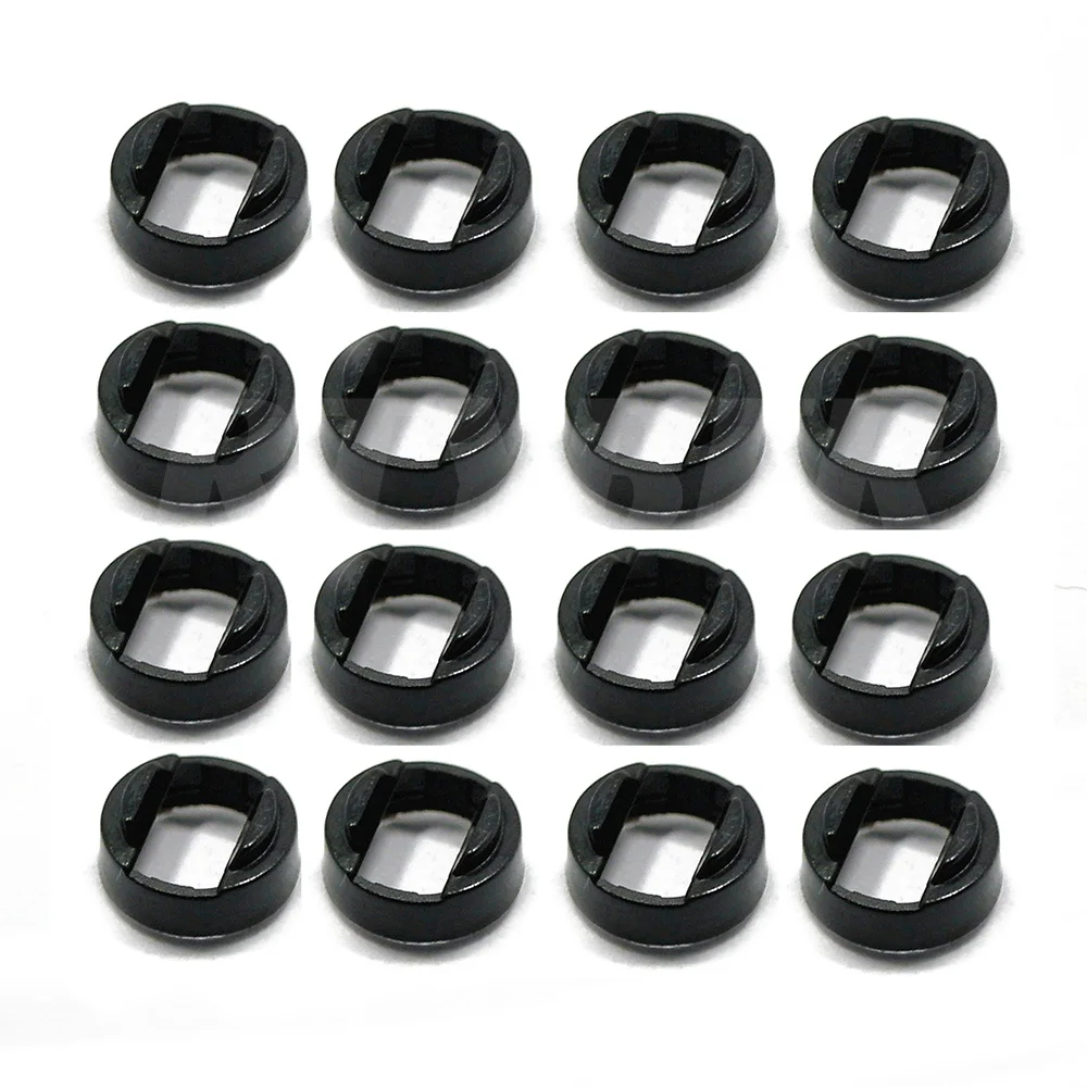 50 шт. Универсальный топливный инжектор Pintle Cap 31001 для 297-0012 23250-0S020 Toyota Sequoia Tundra Lexus