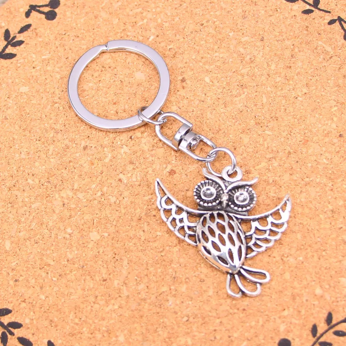 20 шт. брелок для ключей 36 х35 мм|fashion keychain|keychain fashionpendant keychain |