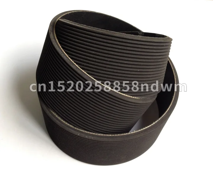 V образный ремешок в рубчик. 18PL1613|machine belt|ribbed beltbelt machine |