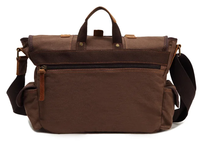 Сумка мессенджер Мужская винтажная через плечо|crossbody bags for men|mens designer messenger bagsmen |