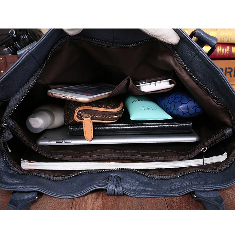 EUMOAN Новая женская кожаная сумка на плечо тренд косая плечо|shoulder bags|handbag shoulder bagleather