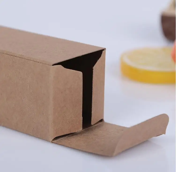 50 шт. 6 размеров бумажная коробка для губной помады|box lipstick|box boxbox gift box |