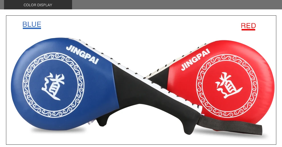 Двойной кикбоксинг Target Tae Kwon Do карате кикбоксинг тренировочная мишень и Tae Kwon Do форма каратэ/добок WTF