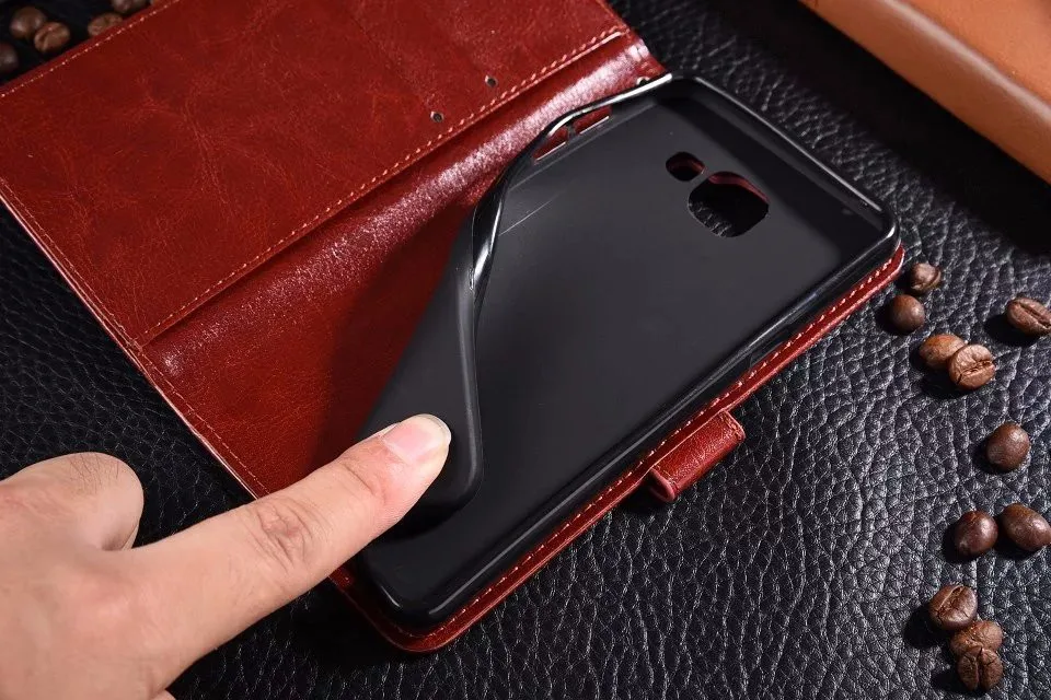 Роскошный чехол-портмоне в ретро-стиле кожаный чехол для samsung Galaxy A30 A50 S10 E S9 S8 плюс S7 край J4 J6 A8 A6 плюс A9 A7 note9 J2Core флип-чехол