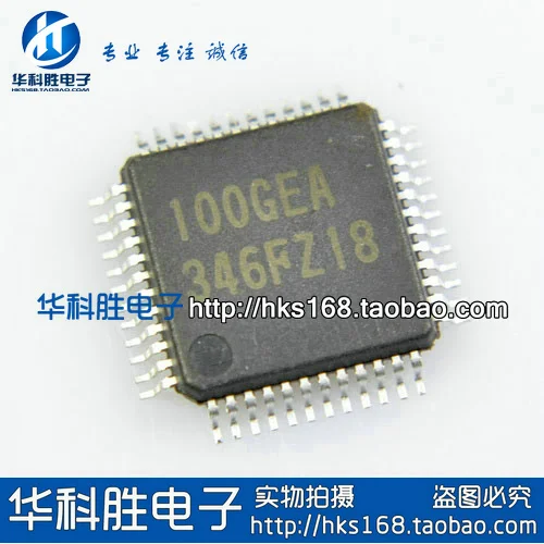 

2 шт./100GEA QFP