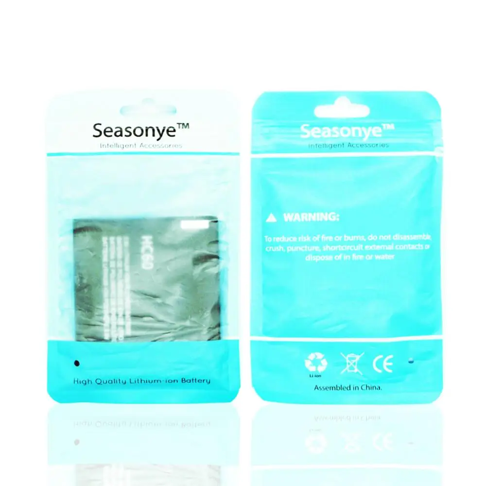 Seasonye 2685mAh / 10.2Wh HC60 HC 60 телефонный Сменный аккумулятор для Motorola Moto C Plus Dual SIM XT1723 XT1724