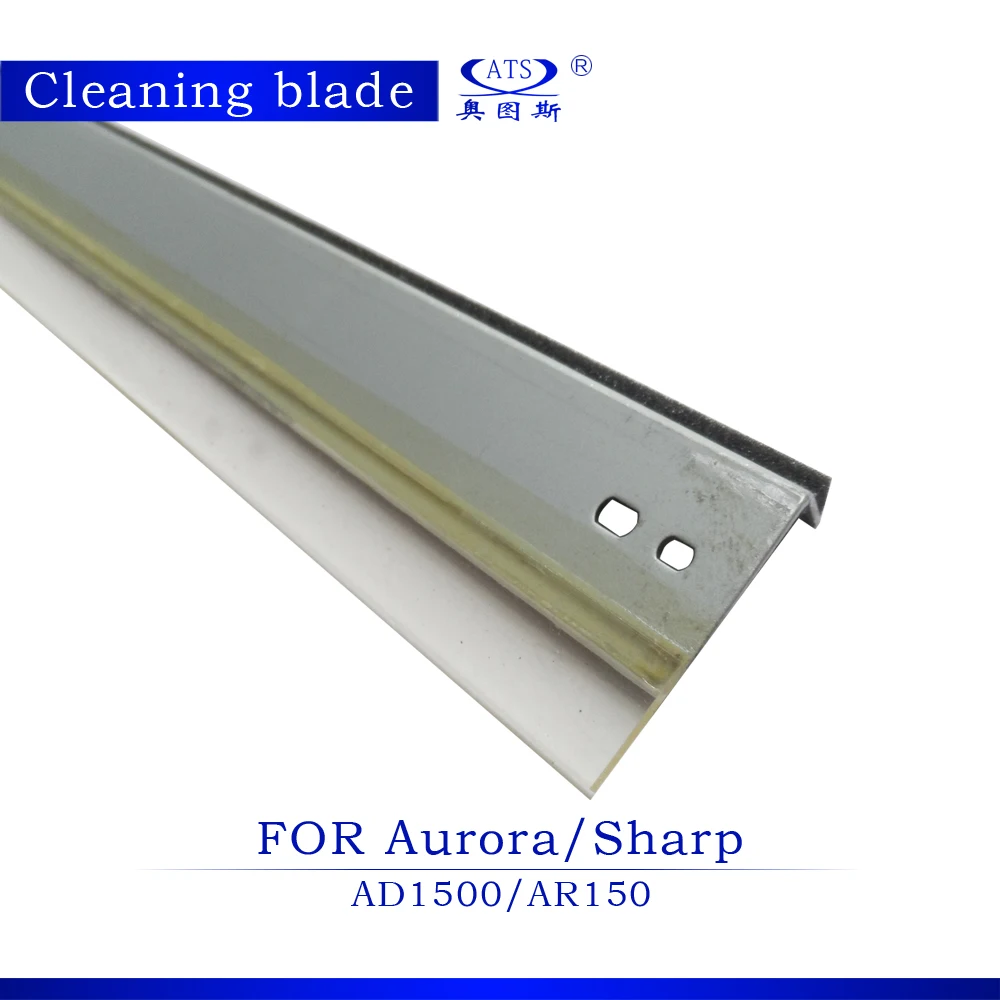 New Copier Spare Parts 1PCS Photocopy Machine Drum Cleaning Blade for Aurora AD1500 AR150 Part | Компьютеры и офис