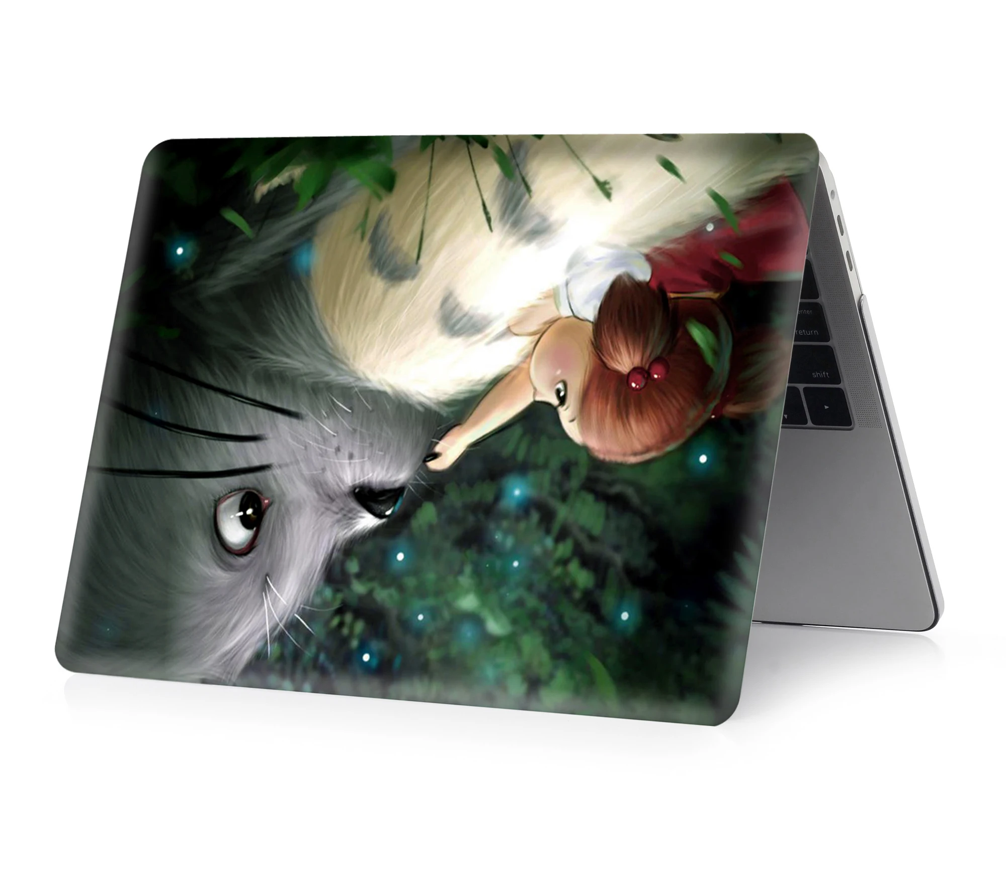 Новинка 2019 сумка для ноутбука чехол MacBook Air Pro Retina 11 12 13 15 Mac New 3 4 дюймов с сенсорной