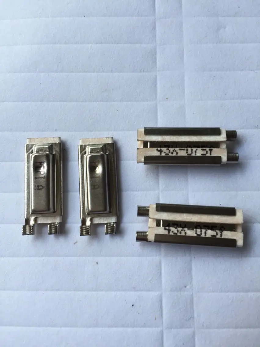 

Original new 100% 43X-075f temperature switch 75 degree suitable for lamp thermal protector