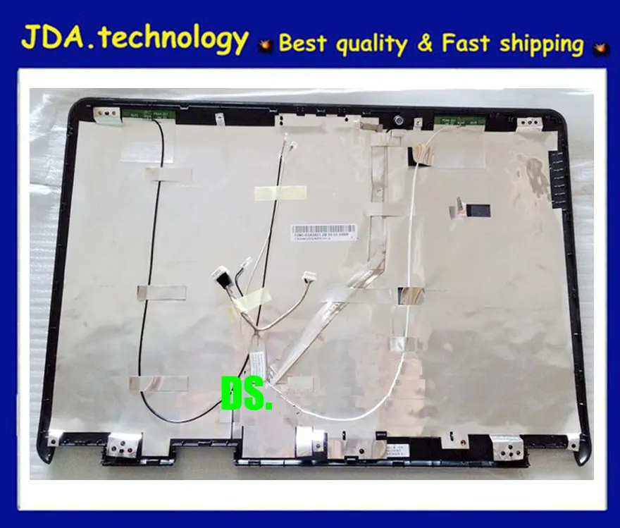 MEIARROW Новинка/Оригинальная ЖК Крышка для ASUS X61 X61S F50N F50Q F50GSV F50S F50 задняя крышка